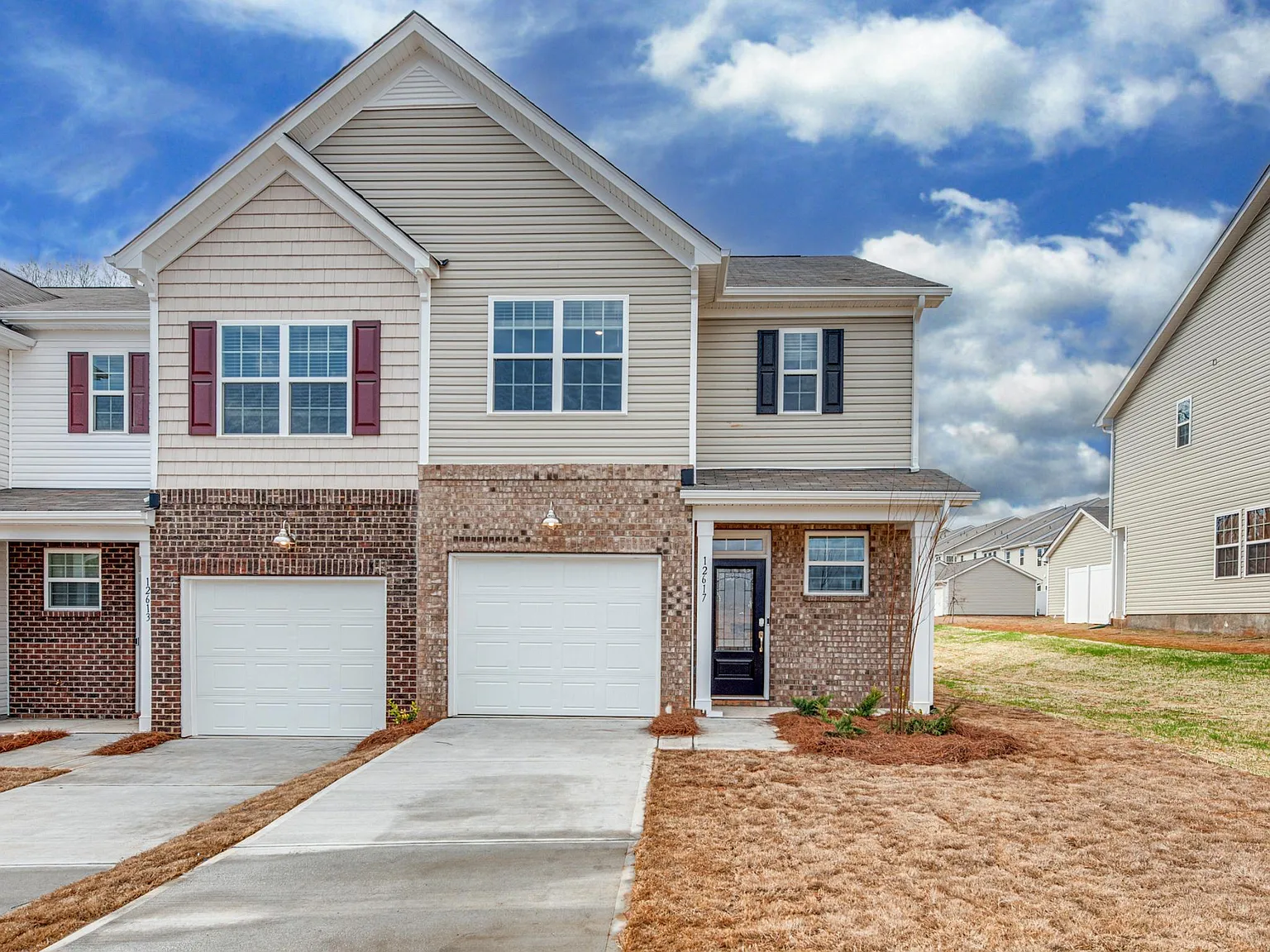 12617 Wandering Brook Dr — Photo 2