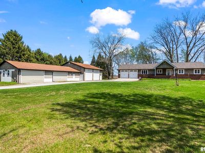 2784 Hilltop Rd, Springfield, IL, 62712