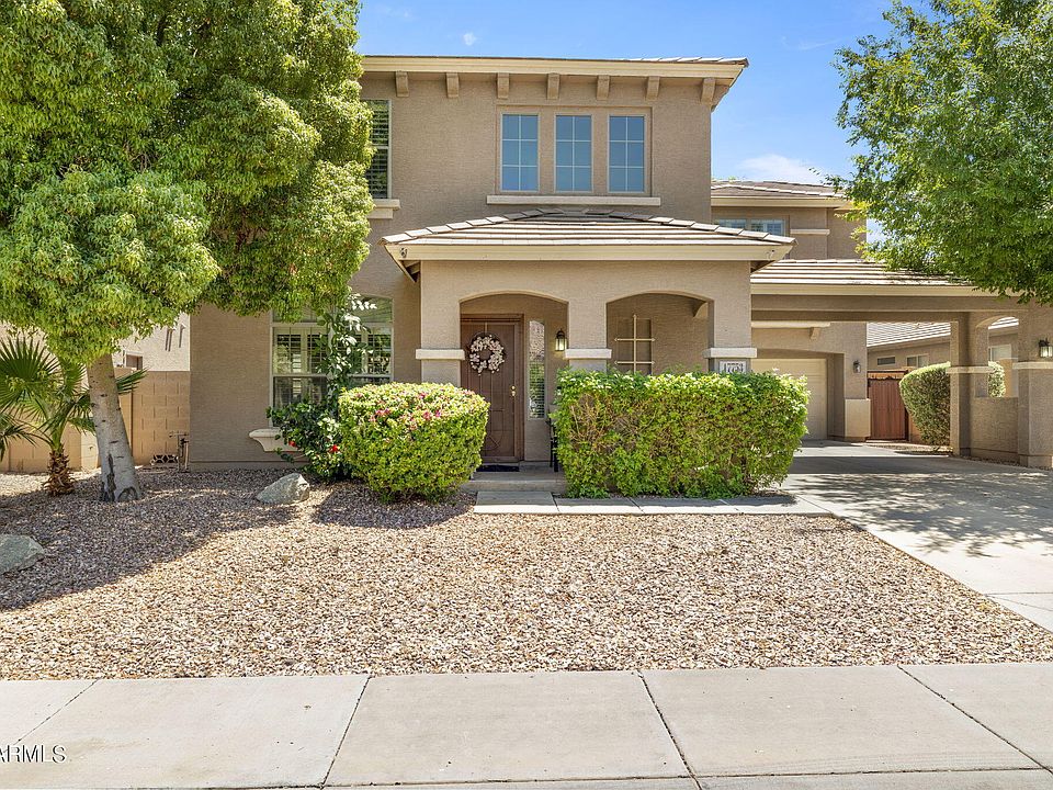 1st image of 17753 W GELDING Drive
