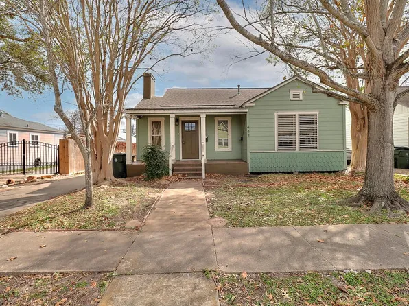 441 Indiana Ave, Corpus Christi, TX 78404