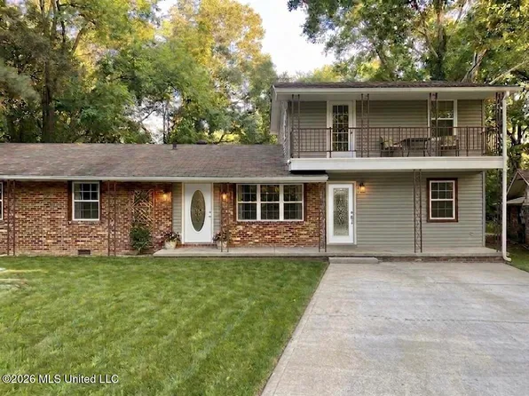 112 Kildare Ct, Jackson, MS 39209