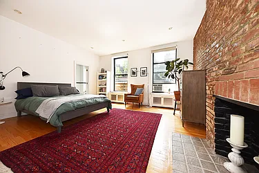 Rented by Buchbinder & Warren