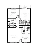 Floor plan 30