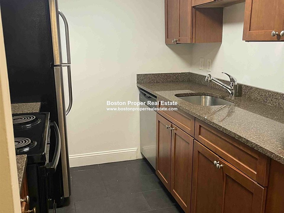 772 Columbus Ave. #1 Boston - South End Unit Photo 1