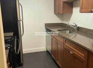 772 Columbus Ave APT 1B, Roxbury Crossing, MA 02120