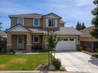3380 Harness Dr, Atwater, CA