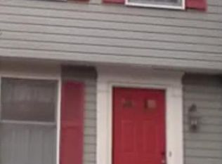4219 Thistlewood Ter, Burtonsville, MD 20866