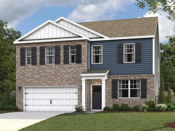 471 Fieldcrest Rd, Blountville, TN 37617