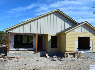 343 Caveside Dr, Canyon Lake, TX 78133