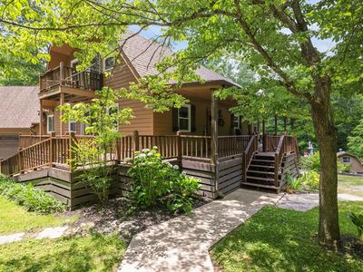 1904 Indian Park Rd, Monterey, TN, 38574