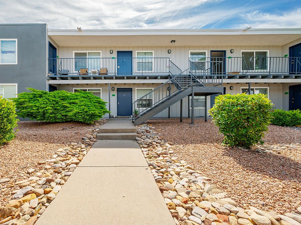 River Rock Exterior