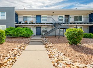 River Rock Apartments, Albuquerque, NM 87112