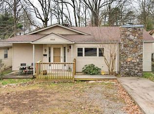 7505 N St, Little Rock, AR 72207