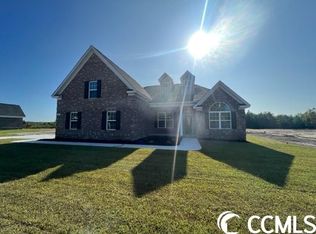 1045 Busy Corner Rd #BC07, Conway, SC 29527