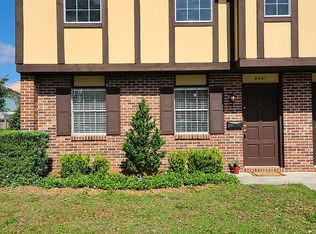 4801 Evenlode Ln #B-1, Jacksonville, FL 32217