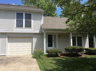 418 Trace Four, West Lafayette, IN 47906