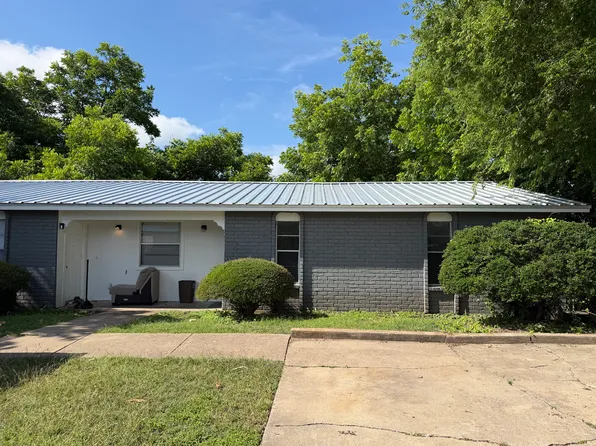 1409 Calle Nogal St #B, Temple, TX 76502
