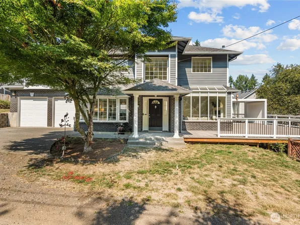 17634 118th Avenue SE, Renton, WA 98058