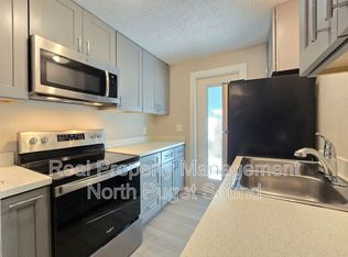 232 7th St, Gold Bar, WA 98251