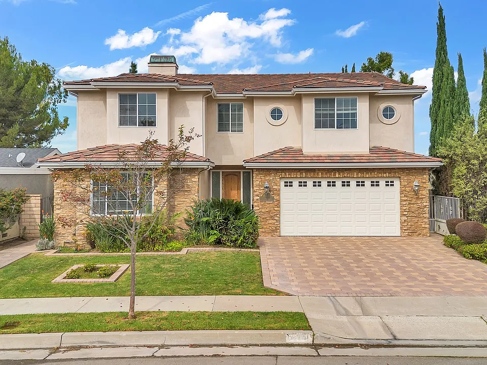 19441 Sierra Chula Rd