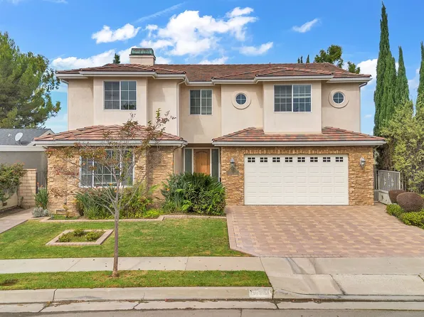 19441 Sierra Chula Rd, Irvine, CA 92603