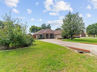 211 Harrison Ct, Shady Shores, TX 76208