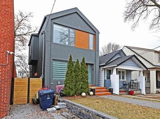 707 Mortimer Ave, Toronto, ON M4C2K1