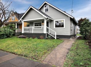 3523 SE 65th Ave, Portland, OR 97206