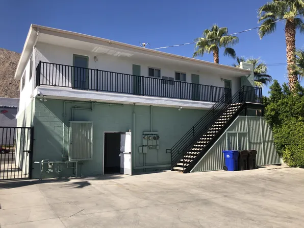 562 S Indian Canyon Dr, Palm Springs, CA 92264