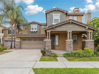 6781 Vanderbilt St, Chino, CA, 91710