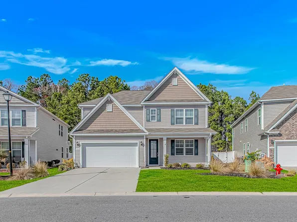 210 Calhoun Falls Dr., Myrtle Beach, SC 29579