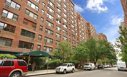 Sold by Engel & Völkers New York City