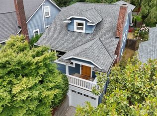 6218 26th Ave NE, Seattle, WA 98115