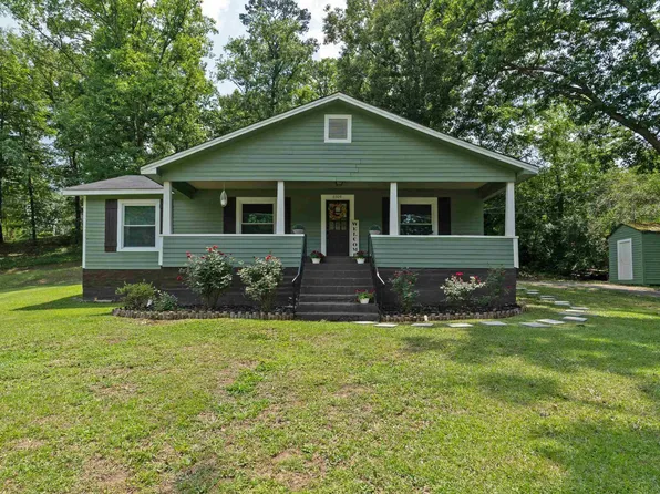 6509 S Chalkville Rd, Trussville, AL 35173