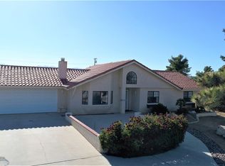7672 Hanford Ave, Yucca Valley, CA 92284