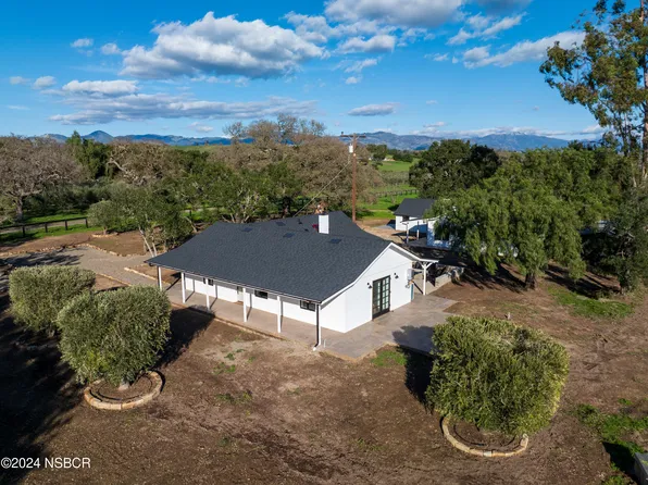 2380 N Refugio Rd, Santa Ynez, CA 93460