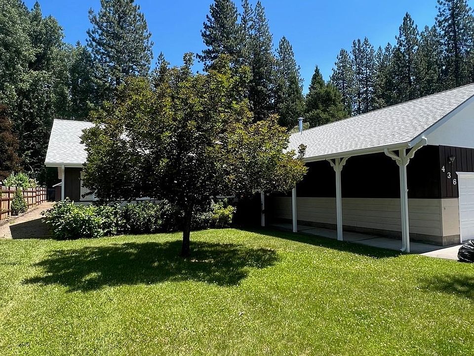 436 Grove St, McCloud, CA 96057 MLS 20230694 Zillow