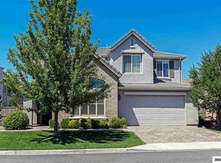 425 Parade Dr, Reno, NV 89521
