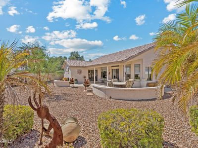 3151 N 147th Dr, Goodyear, AZ, 85395