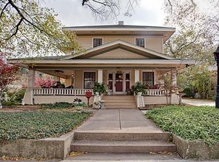 501 Heard St, McKinney, TX 75069