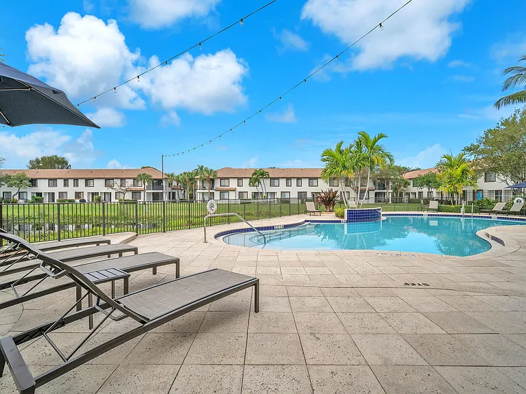 The Enclave At Delray Beach — Photo 17
