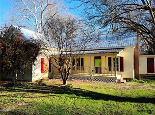 3636 Gillsville Hwy, Gillsville, GA 30543