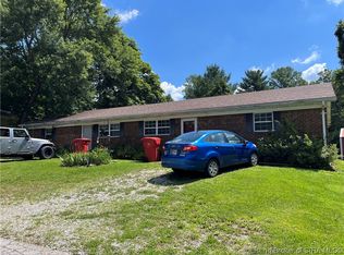 170 Cruse Loop SE, Corydon, IN 47112