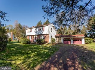5939 Stovers Mill Rd, Doylestown, PA 18902
