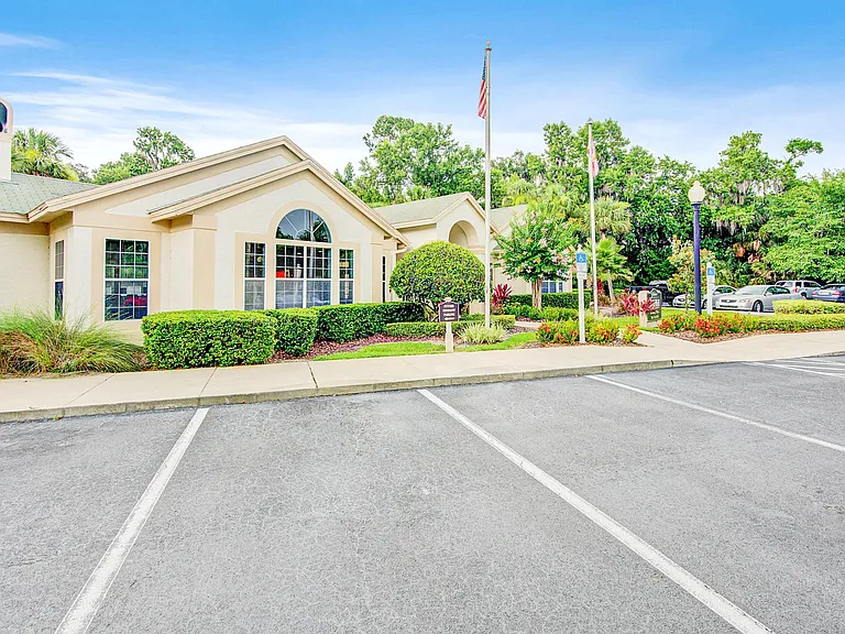The Club at Sugar Mill Apartments — Photo 26
