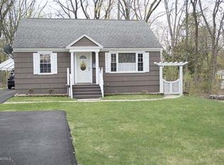 52 Byrne Ave, Glens Falls, NY 12801