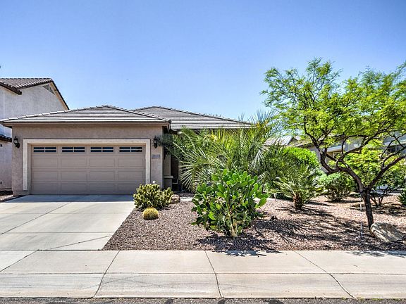 2nd image of 26115 W Tonopah Dr