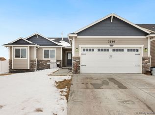 3246 Sandstone Ln, Cheyenne, WY 82001
