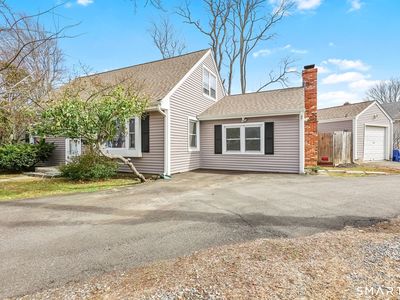 5 Sanford Place, Stratford, CT, 06614