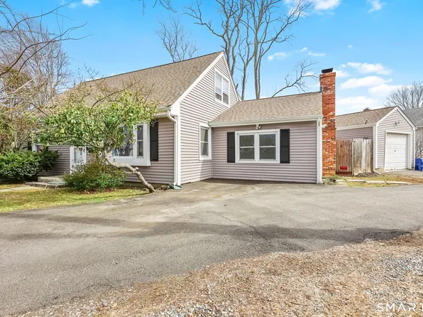 5 Sanford Place, Stratford, CT 06615